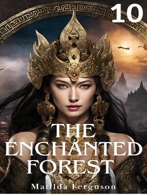 cover image of The Enchanted Forest 10